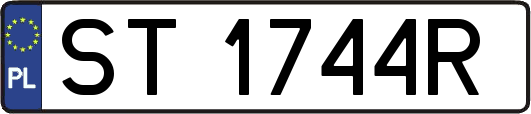 ST1744R