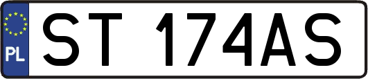 ST174AS