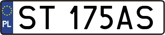 ST175AS