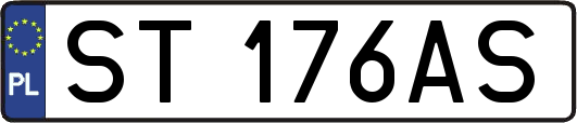 ST176AS