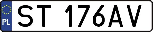 ST176AV