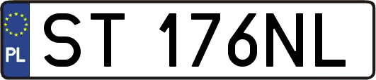 ST176NL