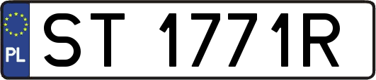 ST1771R