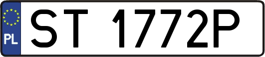 ST1772P