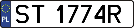 ST1774R