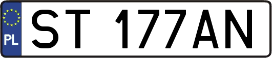 ST177AN