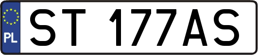 ST177AS