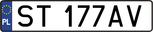 ST177AV