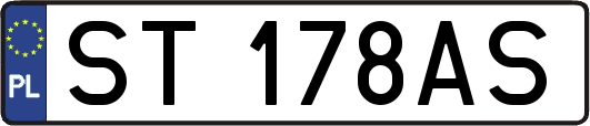 ST178AS