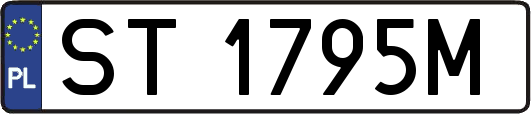 ST1795M