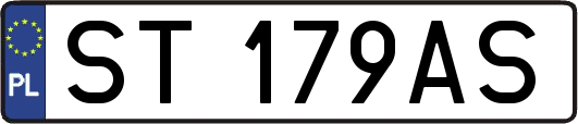 ST179AS