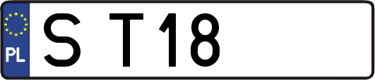 ST18