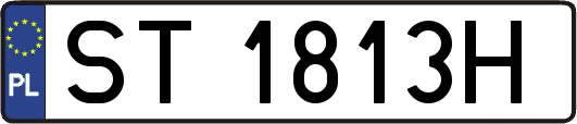 ST1813H
