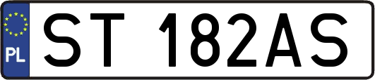 ST182AS