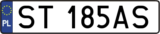 ST185AS