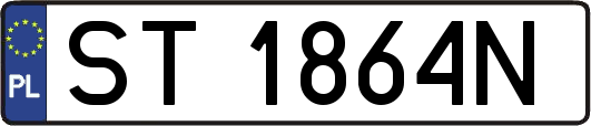 ST1864N