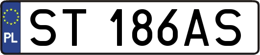 ST186AS