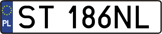 ST186NL