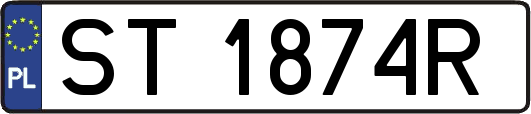 ST1874R