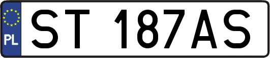 ST187AS