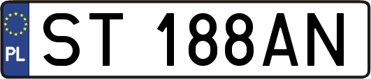 ST188AN