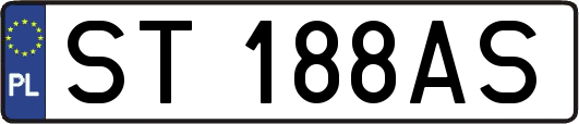 ST188AS
