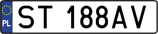 ST188AV