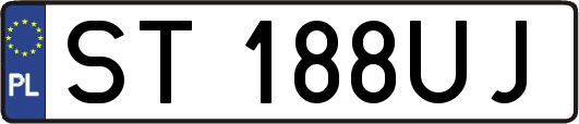 ST188UJ