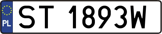ST1893W