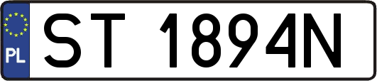 ST1894N