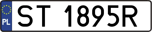 ST1895R