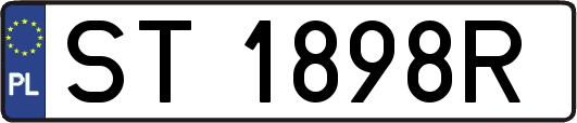 ST1898R