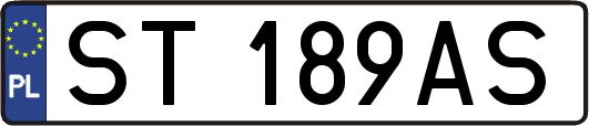 ST189AS