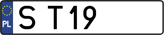 ST19