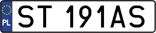 ST191AS