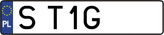 ST1G