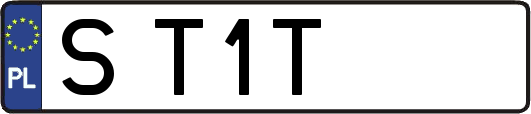 ST1T
