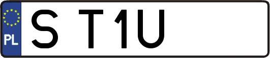 ST1U