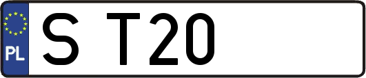 ST20