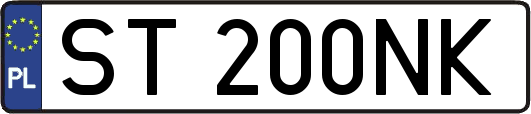 ST200NK