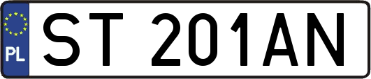 ST201AN