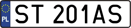 ST201AS