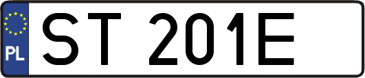 ST201E