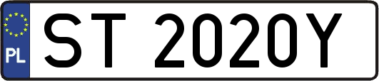 ST2020Y
