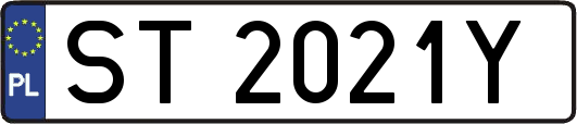 ST2021Y