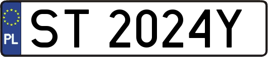 ST2024Y
