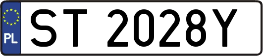 ST2028Y