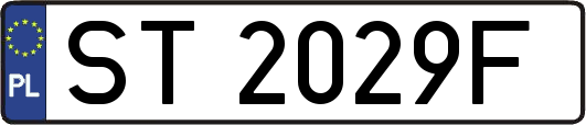 ST2029F