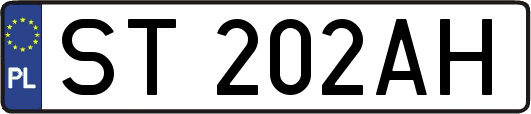 ST202AH