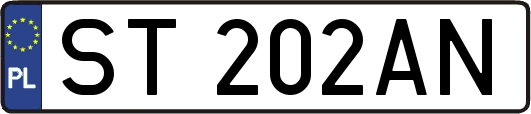 ST202AN